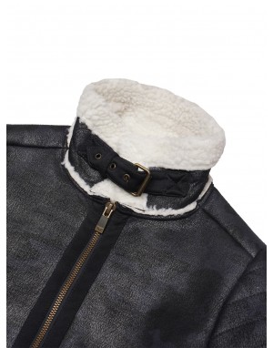 Elegent Boys Jacket Elegent Blue Fog Jacket 